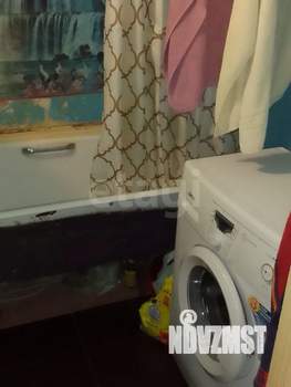 1-к квартира, вторичка, 41м2, 12/12 этаж