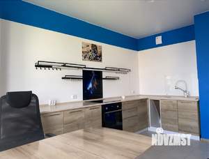 2-к квартира, вторичка, 69м2, 17/17 этаж