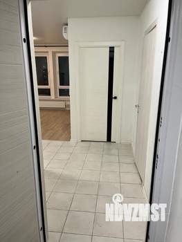 1-к квартира, вторичка, 39м2, 17/18 этаж