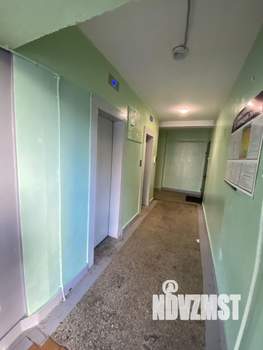 3-к квартира, вторичка, 63м2, 1/14 этаж