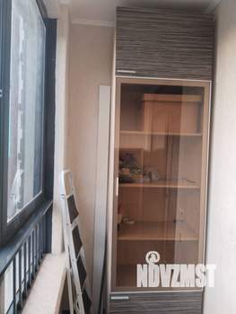 2-к квартира, вторичка, 47м2, 5/18 этаж