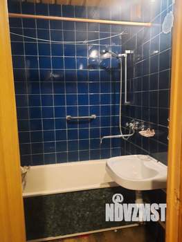 1-к квартира, вторичка, 39м2, 1/14 этаж