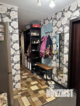3-к квартира, вторичка, 62м2, 4/9 этаж