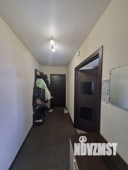 2-к квартира, вторичка, 53м2, 3/12 этаж