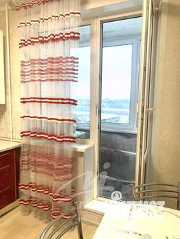 3-к квартира, вторичка, 74м2, 9/14 этаж