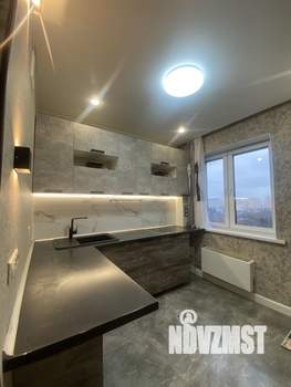 2-к квартира, вторичка, 49м2, 10/16 этаж