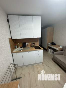 Студия квартира, вторичка, 17м2, 4/9 этаж