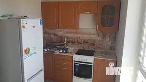 1-к квартира, вторичка, 28м2, 2/18 этаж