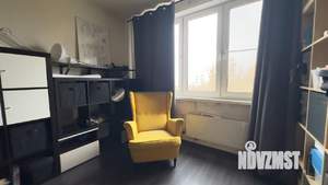 2-к квартира, вторичка, 45м2, 8/9 этаж