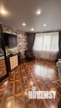 2-к квартира, вторичка, 50м2, 1/14 этаж