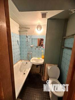 1-к квартира, вторичка, 36м2, 6/22 этаж