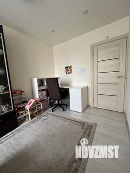 2-к квартира, вторичка, 45м2, 5/9 этаж