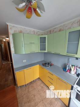 2-к квартира, вторичка, 38м2, 3/16 этаж
