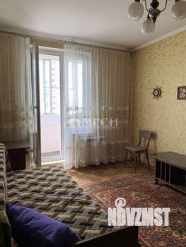 2-к квартира, вторичка, 58м2, 6/14 этаж