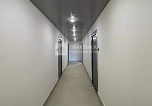 1-к квартира, вторичка, 33м2, 4/8 этаж