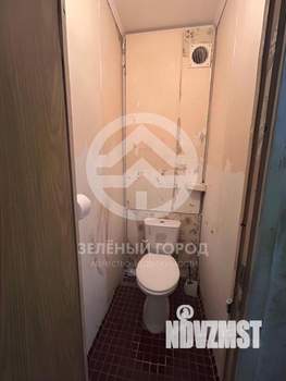 1-к квартира, вторичка, 39м2, 2/14 этаж