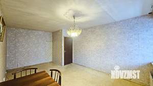 1-к квартира, вторичка, 37м2, 4/16 этаж