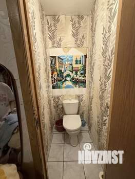 1-к квартира, вторичка, 41м2, 6/16 этаж