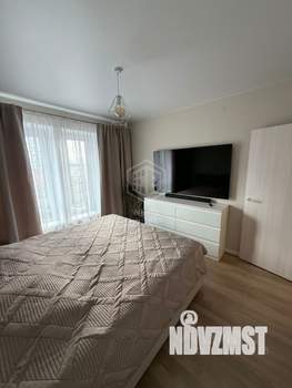 2-к квартира, вторичка, 68м2, 7/18 этаж