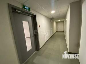 1-к квартира, вторичка, 32м2, 13/25 этаж