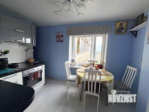 2-к квартира, вторичка, 52м2, 21/22 этаж