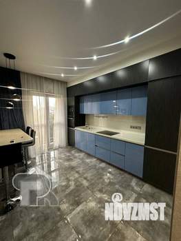 1-к квартира, вторичка, 41м2, 9/21 этаж