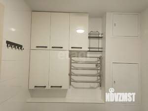 3-к квартира, вторичка, 67м2, 2/18 этаж