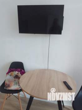 Студия квартира, вторичка, 20м2, 2/25 этаж