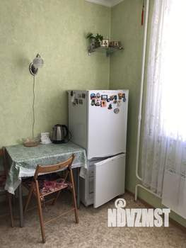 1-к квартира, вторичка, 39м2, 5/14 этаж