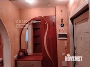 3-к квартира, вторичка, 74м2, 5/14 этаж