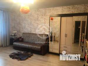 2-к квартира, вторичка, 55м2, 3/10 этаж