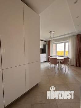 4-к квартира, вторичка, 91м2, 11/14 этаж