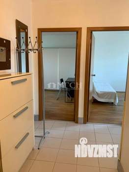 2-к квартира, вторичка, 58м2, 13/17 этаж