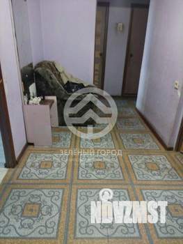 3-к квартира, вторичка, 77м2, 3/10 этаж