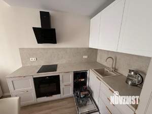 1-к квартира, вторичка, 37м2, 7/25 этаж