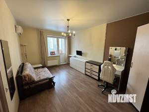 1-к квартира, вторичка, 32м2, 3/12 этаж