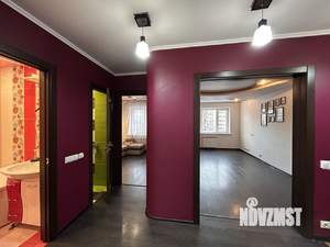 3-к квартира, вторичка, 67м2, 4/11 этаж