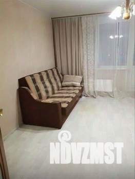 1-к квартира, вторичка, 38м2, 6/14 этаж