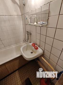 2-к квартира, вторичка, 53м2, 13/14 этаж