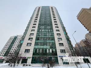 2-к квартира, вторичка, 62м2, 8/19 этаж