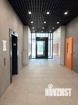 2-к квартира, вторичка, 45м2, 22/32 этаж