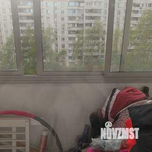 1-к квартира, вторичка, 38м2, 6/10 этаж