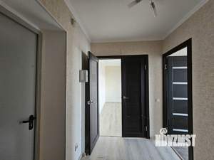 1-к квартира, вторичка, 41м2, 12/22 этаж