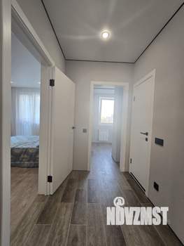 1-к квартира, вторичка, 39м2, 9/10 этаж