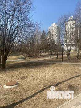 3-к квартира, вторичка, 71м2, 4/10 этаж