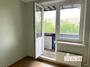 4-к квартира, вторичка, 92м2, 4/14 этаж