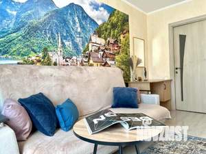 3-к квартира, вторичка, 53м2, 1/9 этаж