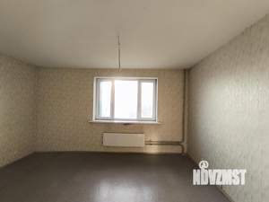 1-к квартира, вторичка, 47м2, 19/19 этаж