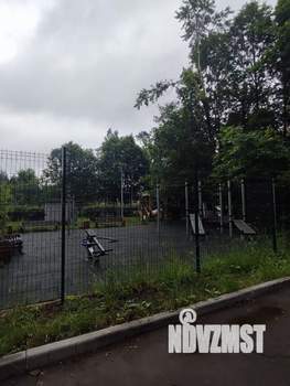 2-к квартира, вторичка, 54м2, 9/14 этаж