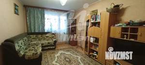 2-к квартира, вторичка, 58м2, 4/17 этаж